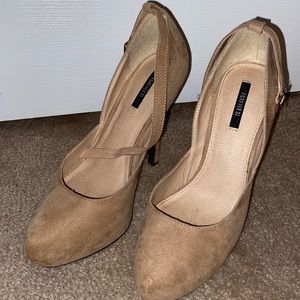 Forever 21 heels